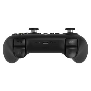Control 8bitdo Ultimate 3-mode 81hb02d Inalámbrico Para Xbox - Negro (1 Mes Gamepass) - Imagen 3
