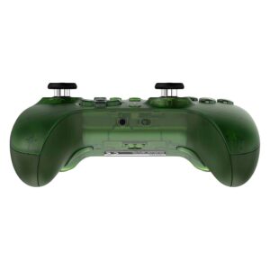 Control 8BitDo Ultimate 3-Mode 81HB03 Inalámbrico Para Xbox - Verde Transparente (1 Mes Gamepass) - Imagen 3