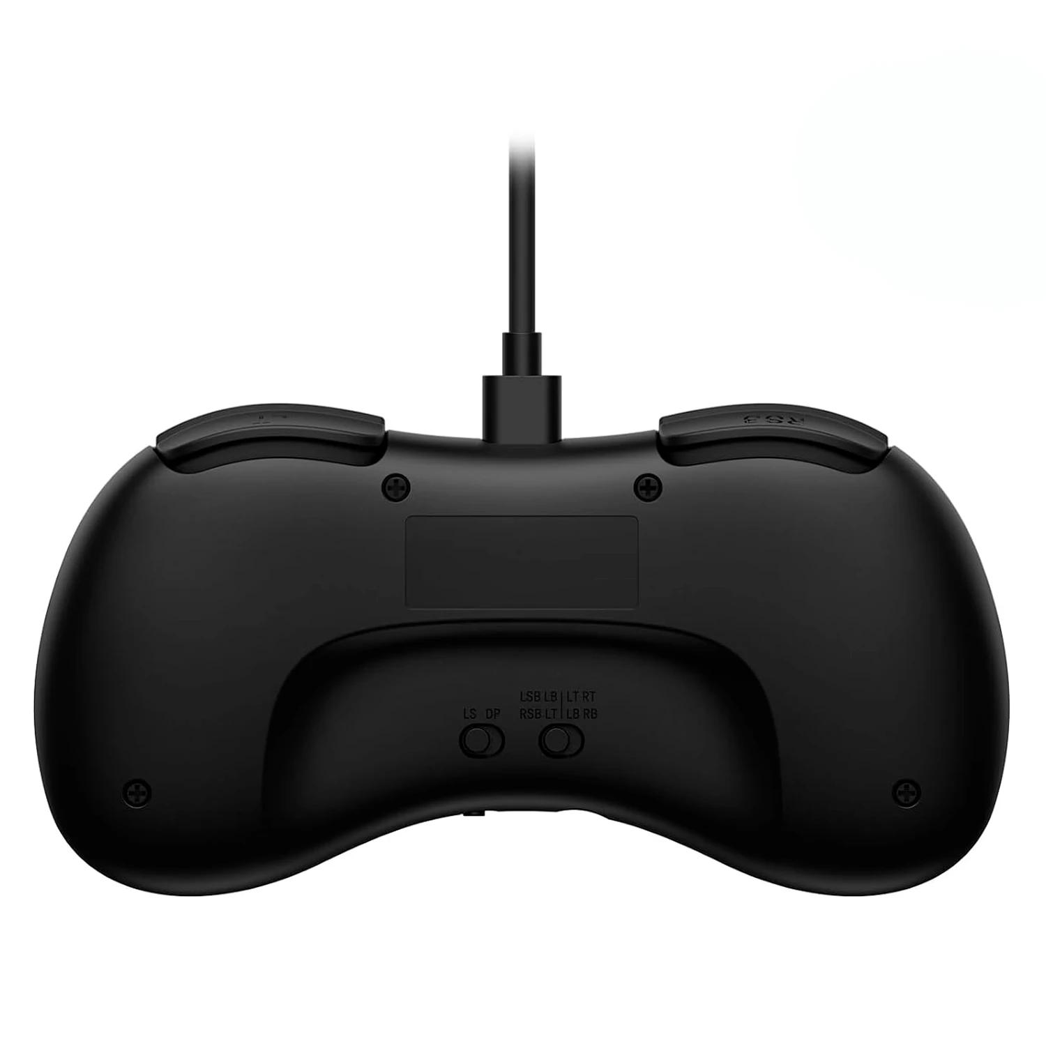 Control 8bitdo M30 82da01d Usb-c Para Xbox Series / Windows - Negro (1 Mes Gamepass) - Imagen 4