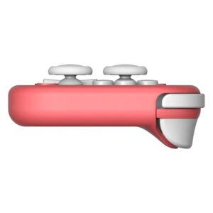 Control 8bitdo Lite 2 80ka01 Inalámbrico Para Nintendo Switch / Android - Rosa - Imagen 4