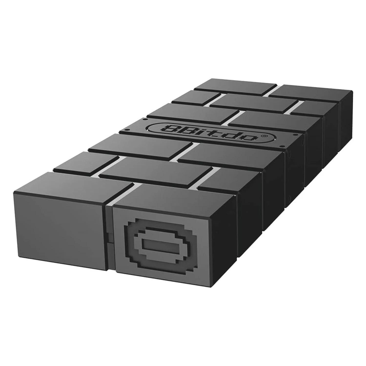 Adaptador USB 8BitDo 83DC02 Inalámbrico Para PS4 / PS5 / Xbox / Nintendo Switch / Steam / Windows - Imagen 3