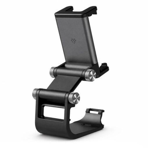 Adaptador 8bitdo Clip 87cc02 Para Control Pro 2 - Negro
