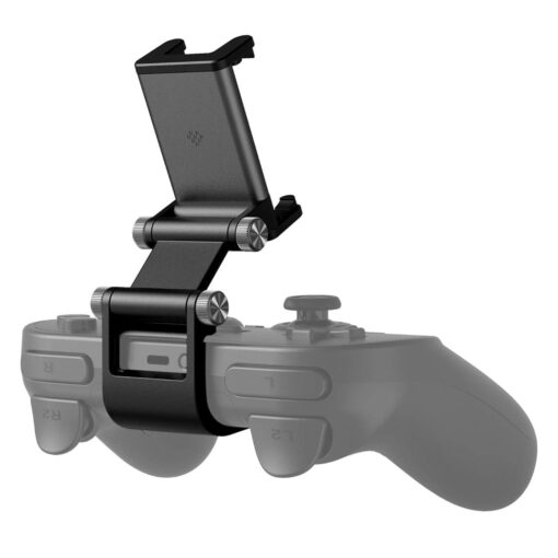 Alternative view of Adaptador 8bitdo Clip 87cc02 Para Control Pro 2 - Negro