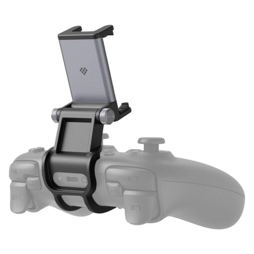 Alternative view of Adaptador 8bitdo Clip 87ce2 Para Control Ultimate 2 - Negro
