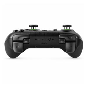 Control 8bitdo Ultimate 2c 81hd08g Inalámbrico Para Smartphone - Negro - Imagen 3