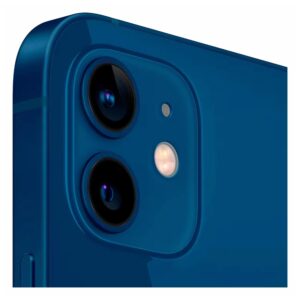 Apple Iphone 12 *swap A* 64gb 4gb Ram Dual Sim Pantalla 6.1" - Azul (solamente Dipositivo) - Imagen 4