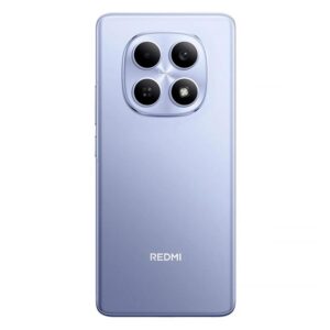Smartphone Xiaomi Redmi Note 15 4g Global 256gb 8gb Ram Dual Sim Pantalla 6.77" - Morado - Imagen 4