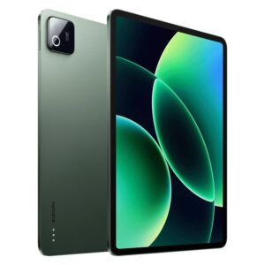Tablet Xiaomi Pad 8 Pantalla 11.2" Wifi 256gb 8gb Ram - Verde - Imagen 2