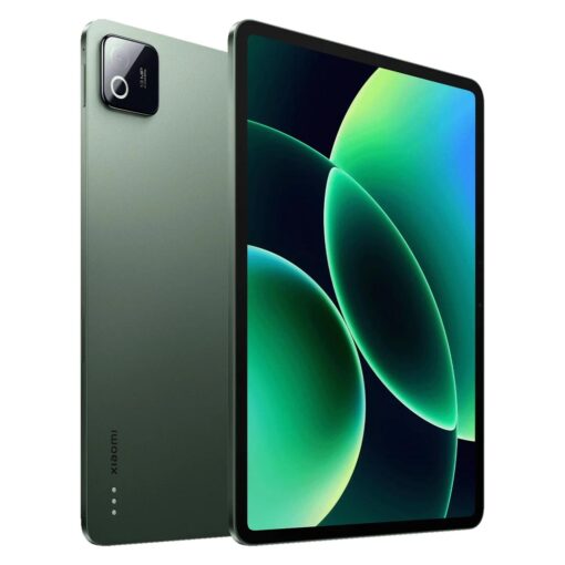 Alternative view of Tablet Xiaomi Pad 8 Pantalla 11.2" Wifi 256gb 8gb Ram - Verde