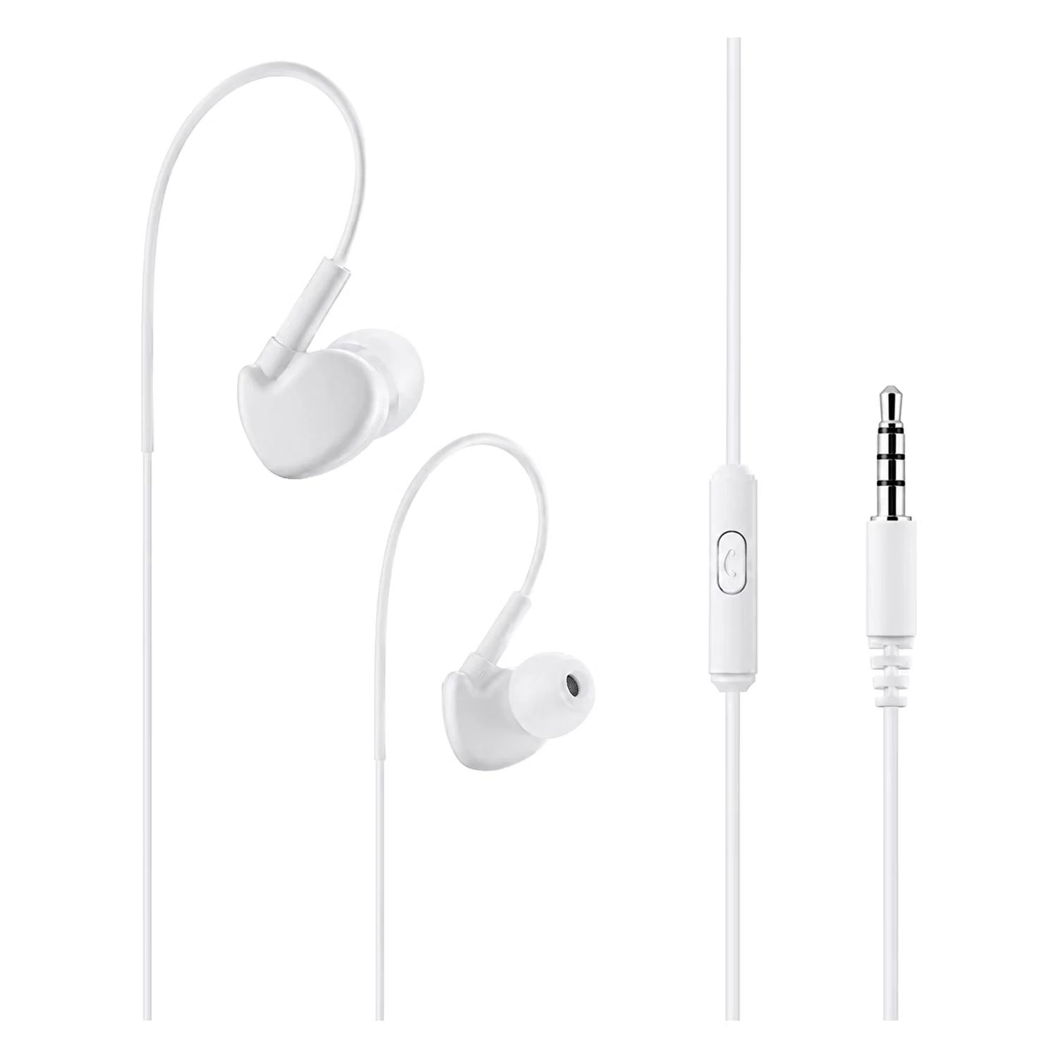 Auriculares G-tide Mw01 Jack 3.5mm - Blanco