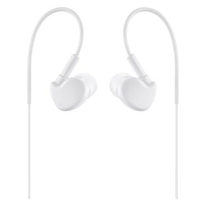 Auriculares G-tide Mw01 Jack 3.5mm - Blanco - Imagen 2