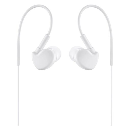 Alternative view of Auriculares G-tide Mw01 Jack 3.5mm - Blanco