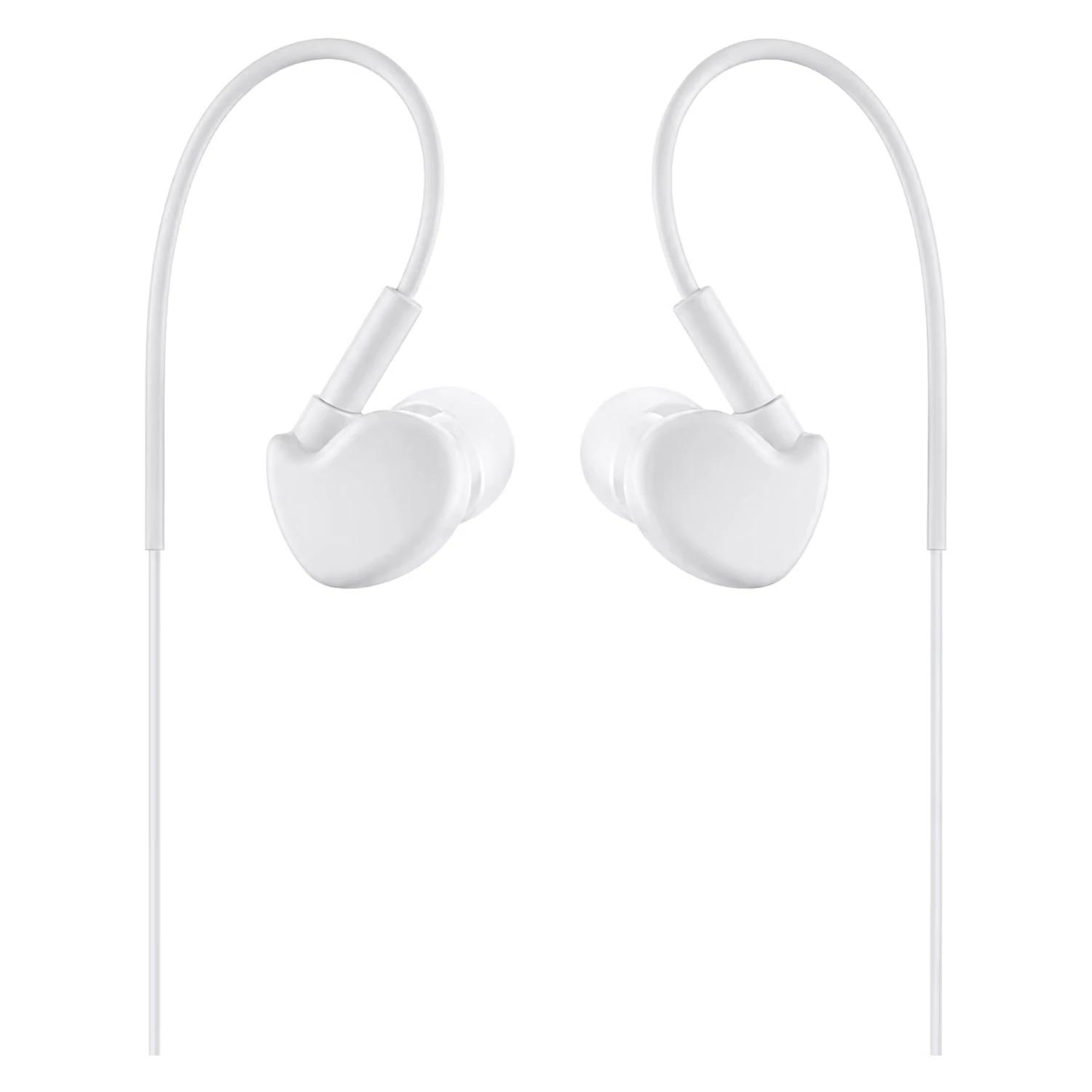 Auriculares G-tide Mw01 Jack 3.5mm - Blanco - Imagen 2