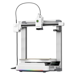 Impresora 3D Creality SPARKX I7 Bivolt