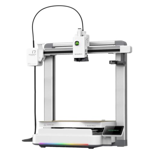 Impresora 3D Creality SPARKX I7 Bivolt