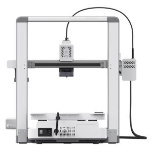 Impresora 3D Creality SPARKX I7 Bivolt - Imagen 2