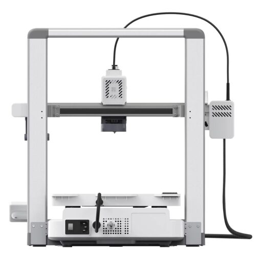Alternative view of Impresora 3D Creality SPARKX I7 Bivolt