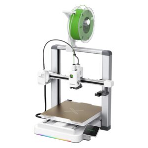 Impresora 3D Creality SPARKX I7 Bivolt - Imagen 3