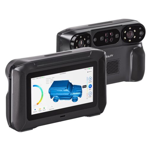 Scanner 3D Creality Sermoon P1 - 4008050065