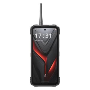 Smartphone Hotwav Hyper 8 Ultra 512gb 12gb Ram Dual Sim Pantalla 6.8" - Dorado - Imagen 2