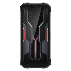 Smartphone Hotwav Hyper 7s 256gb 4gb Ram Dual Sim Pantalla 6.6" - Negro - Imagen 3