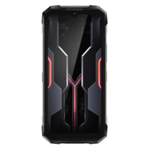 Smartphone Hotwav Hyper 7s 256gb 4gb Ram Dual Sim Pantalla 6.6" - Amarillo - Imagen 2