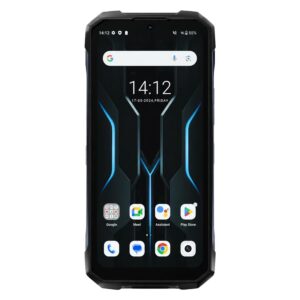 Smartphone Hotwav Cyber 16 Pro 512gb 8gb Ram Dual Sim Pantalla 6.6" - Dorado - Imagen 2