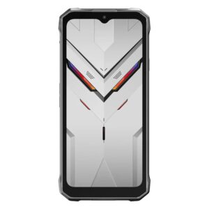 Smartphone Hotwav T7s 128gb 4gb Ram Dual Sim Pantalla 6.52" - Negro - Imagen 2