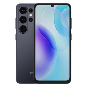 Smartphone Hotwav A26 Ultra 128gb 3gb Ram Dual Sim Pantalla 6.75" - Negro