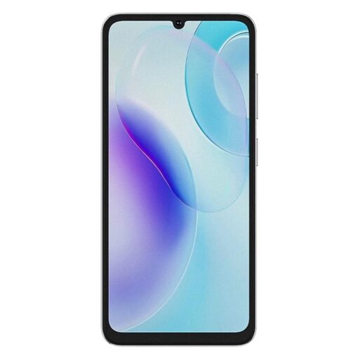 Alternative view of Smartphone Hotwav A26 Ultra 128gb 3gb Ram Dual Sim Pantalla 6.75" - Blanco