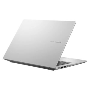 Notebook Asus Vivobook 16 Snapdragon X 16gb Ram 1tb Ssd Pantalla 16" Full Hd+ Windows 11 Inglés Plata - X1607qa-is56 - Imagen 3