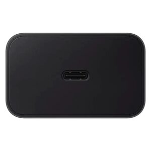 Cargador Samsung Ep-t6010b 60w Usb-c - Negro - Imagen 4