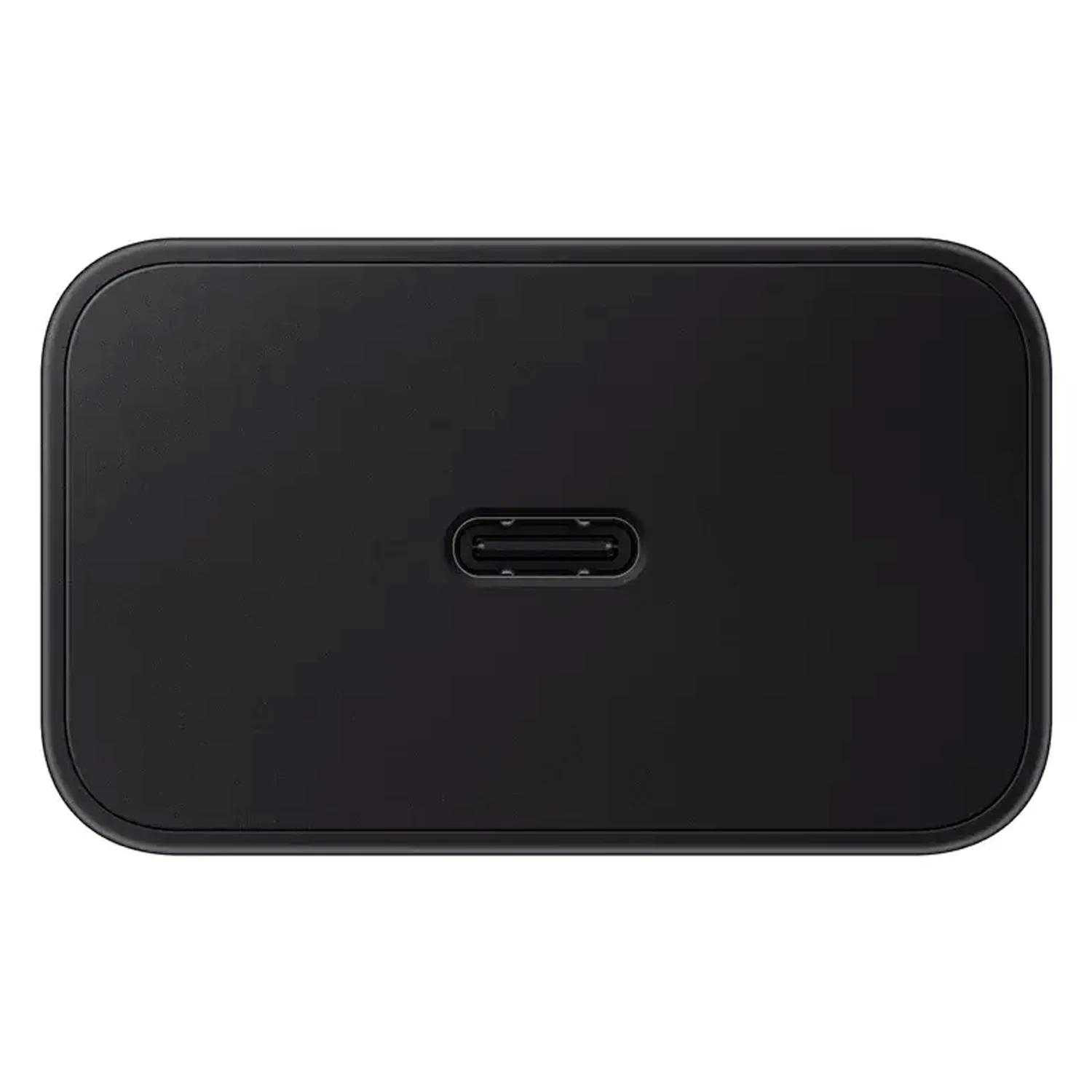 Cargador Samsung Ep-t6010b 60w Usb-c - Negro - Imagen 4