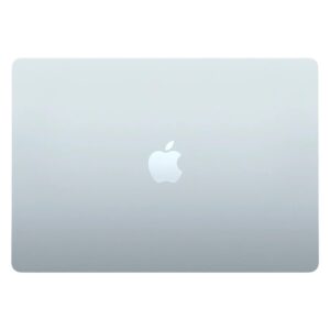Apple Macbook Air Mdvt4ll/a 15.6" Chip M5 1tb Ssd 16gb Ram - Azul - Imagen 2
