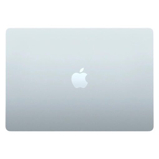 Alternative view of Apple Macbook Air Mdvt4ll/a 15.6" Chip M5 1tb Ssd 16gb Ram - Azul