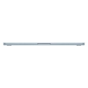 Apple Macbook Air Mdvt4ll/a 15.6" Chip M5 1tb Ssd 16gb Ram - Azul - Imagen 3