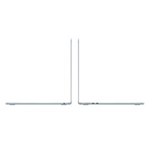 Apple Macbook Air Mdvt4ll/a 15.6" Chip M5 1tb Ssd 16gb Ram - Azul - Imagen 4
