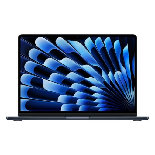 Apple Macbook Air Mdvk4ll/a 15.6" Chip M5 1tb Ssd 16gb Ram - Medianoche
