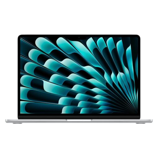 Apple Macbook Air Mdva4ll/a 15.6" Chip M5 1tb Ssd 16gb Ram - Plata