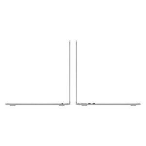 Apple Macbook Air Mdva4ll/a 15.6" Chip M5 1tb Ssd 16gb Ram - Plata - Imagen 2