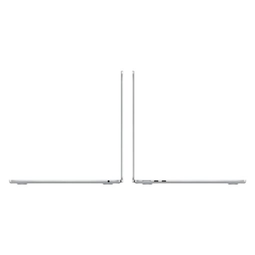 Alternative view of Apple Macbook Air Mdva4ll/a 15.6" Chip M5 1tb Ssd 16gb Ram - Plata