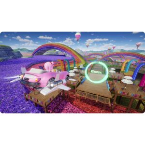Juego Sonic Racing: Crossworlds Para Nintendo Switch 2 - Imagen 2