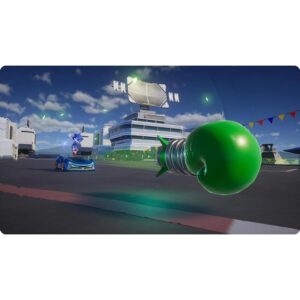 Juego Sonic Racing: Crossworlds Para Nintendo Switch 2 - Imagen 3