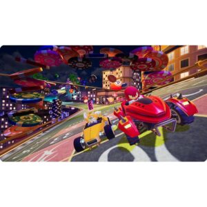 Juego Sonic Racing: Crossworlds Para Nintendo Switch 2 - Imagen 5