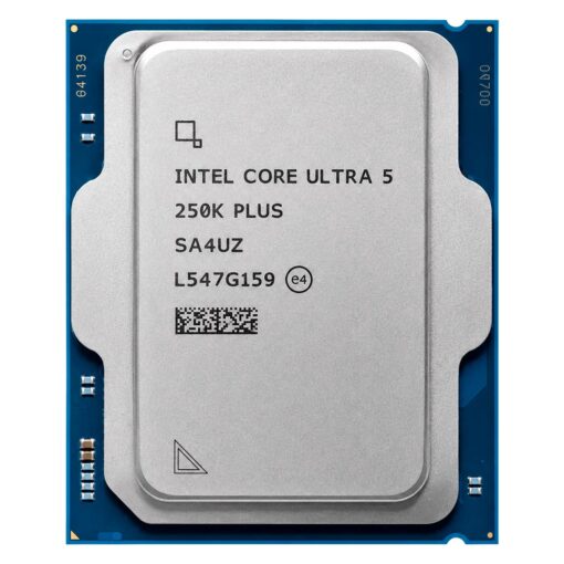 Alternative view of Procesador Intel Core Ultra 5-250k Plus Socket Lga 1851 18 Core 18 Threads 4.2ghz Y 5.3ghz Turbo Cache 30mb