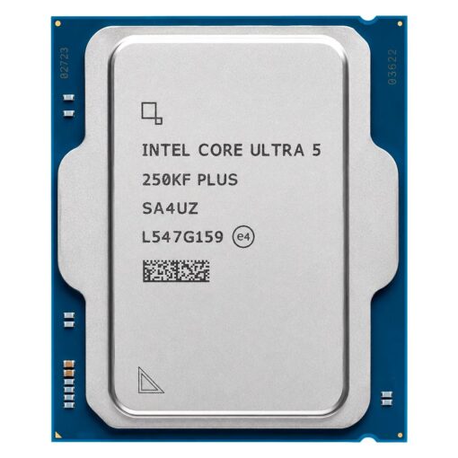 Alternative view of Procesador Intel Core Ultra 5-250kf Plus Socket Lga 1851 18 Core 18 Threads 4.2ghz Y 5.3ghz Turbo Cache 30mb