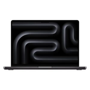 Apple Macbook Pro Mjlw4ll/a 14" Chip M5 Pro 2tb Ssd 24gb Ram - Negro Espacial