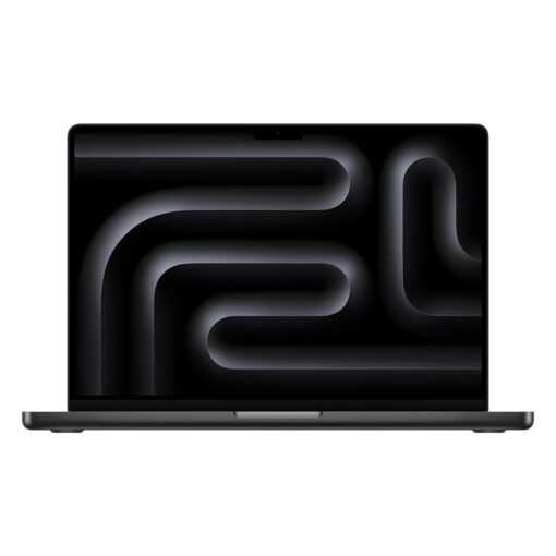 Apple Macbook Pro Mjlw4ll/a 14" Chip M5 Pro 2tb Ssd 24gb Ram - Negro Espacial