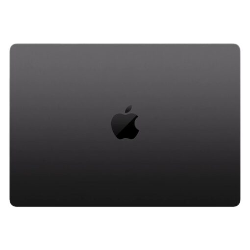 Alternative view of Apple Macbook Pro Mjlw4ll/a 14" Chip M5 Pro 2tb Ssd 24gb Ram - Negro Espacial