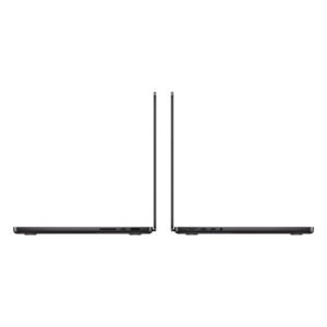 Apple Macbook Pro Mjlw4ll/a 14" Chip M5 Pro 2tb Ssd 24gb Ram - Negro Espacial - Imagen 4